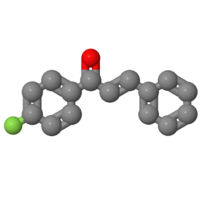 4`-氟查尔酮,4'-FLUOROCHALCONE