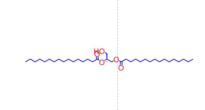 1,2-双棕榈酸甘油酯,1,2-DIPALMITOYL-SN-GLYCEROL