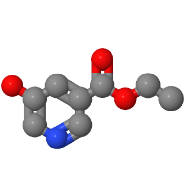 5-羥基煙酸乙酯,Ethyl 5-hydroxynicotinate