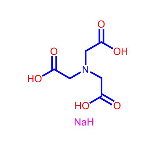 次氮基三乙酸钠盐,NitrilotriaceticAcidTrisodiumSal