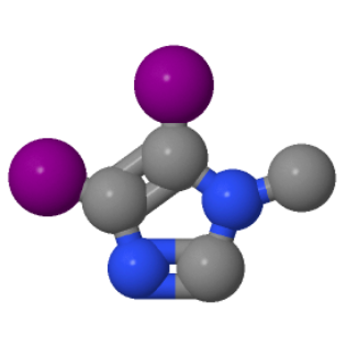 4,5-二碘-1-甲基-1H-咪唑,4,5-DIIODO-1-METHYL-1H-IMIDAZOLE