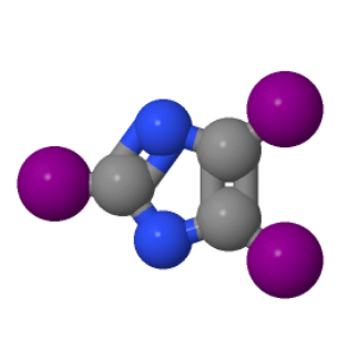 2,4,5-三碘咪唑,2,4,5-Triiodoimidazole