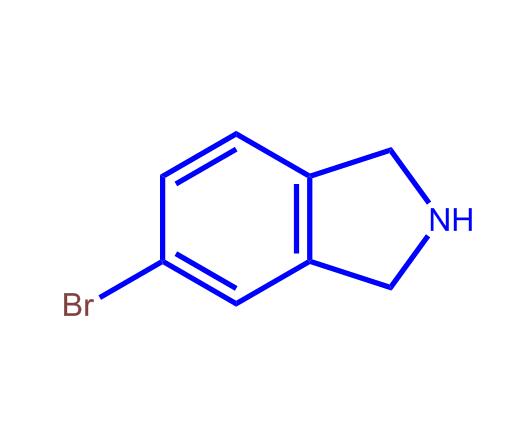 5-溴異二氫吲哚,5-Bromoisoindoline