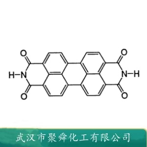 3,4,9,10－四甲酰二亚胺,perylenediimide