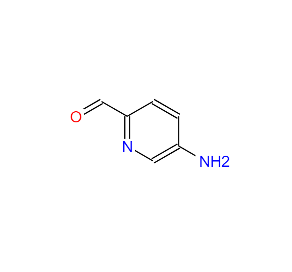 5-氨基吡啶甲醛,5-AMino-pyridine-2-carbaldehyde