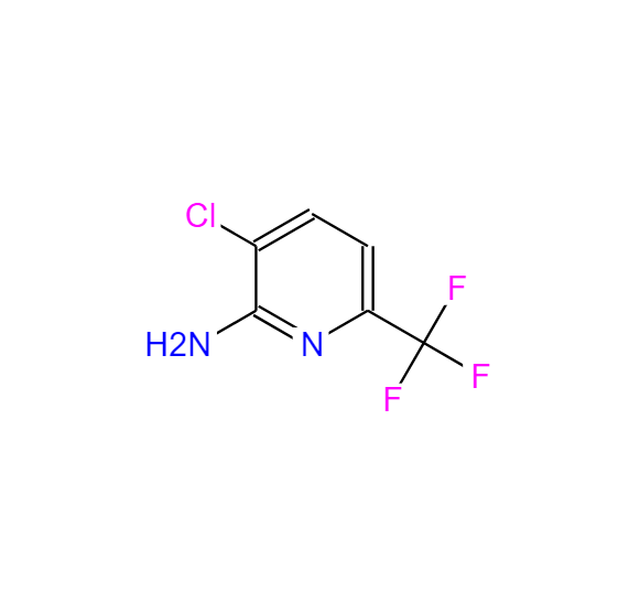 3-氯-6-(三氟甲基)吡啶-2-胺,3-Chloro-6-(trifluoroMethyl)pyridin-2-aMine