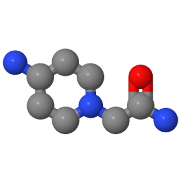 2-(4-胺哌啶-1-基)乙酰胺,3-(4-chlorophenyl)propanoic acid