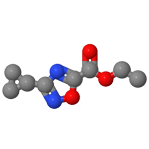 3-环丙基-1,2,4-噁二唑-5-羧酸乙酯；1018125-29-5