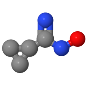 环丙甲酰胺肟,N