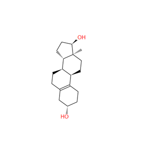 5(10)-雌烯-3β,17α-二醇  268734-48-1