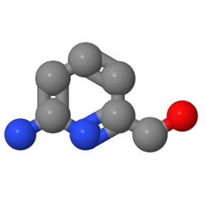 2-氨基-6-吡啶甲醇,(6-aminopyridin-2-yl)methanol