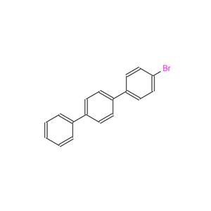 4-溴对三联苯,4-BROMO-P-TERPHENYL