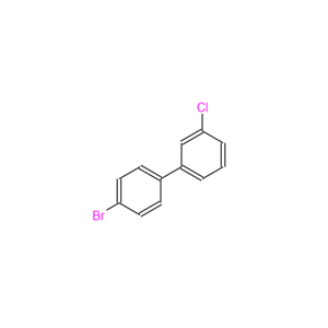3-氯-4'-溴联苯