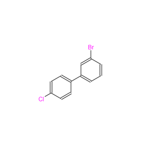 4'-氯-3-溴联苯