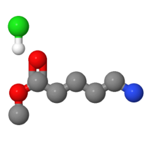5-氨基戊酸甲酯盐酸盐,Methyl 5-aminopentanoate hydrochloride