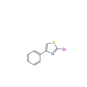 2-溴-4-苯基噻唑