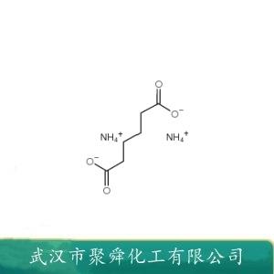 己二酸銨,Ammonium adipate