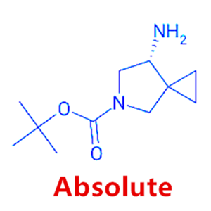 (R)-7-氨基-5-氮杂螺[2.4]庚烷-5-羧酸叔丁酯