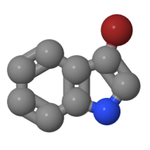 3-溴吲哚,3-Bromoindole