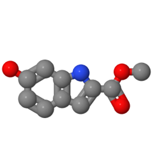6-羟基-1H-吲哚-2-甲酸甲酯；116350-38-0