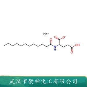 月桂酰谷氨酸鈉,Sodium lauroyl glutamate