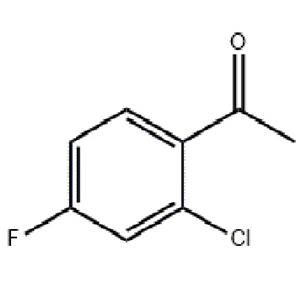 2-氯-4-氟苯乙酮,2