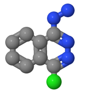 1-氯-4-肼基酞嗪；51935-42-3