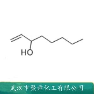 蘑菇醇,oct-1-en-3-ol