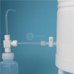 PTFE酸純化器500ml,500ml PTFE acid purifier