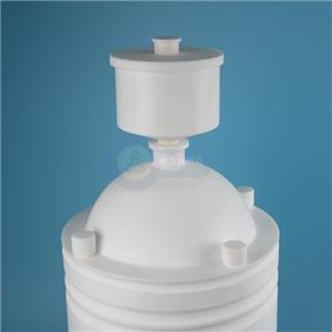 PTFE酸純化器500ml,500ml PTFE acid purifier