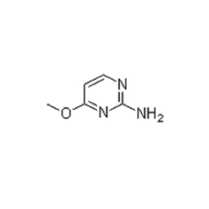 2-氨基-4-甲氧基嘧啶