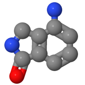 4-氨基-异吲哚啉-1-酮;366452-98-4