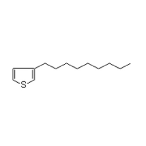 3-正壬醇噻吩,3-Nonylthiophene