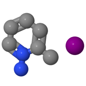 1-氨基-2-甲基吡啶碘化物;7583-90-6