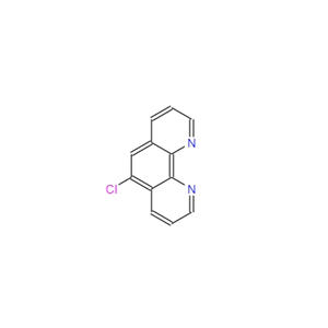 5-氯邻菲得啉,5-Chloro-1,10-phenanthroline