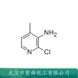 2-氯-3-氨基-4-甲基吡啶,2-Chloro-3-amino-4-methyl pyridine