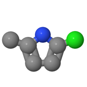 2-氯-5-甲基吡咯;56454-32-1