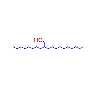 2-辛基-1-十二烷醇5333-42-6
