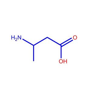 3-氨基丁酸,DL-3-Aminobutyric Acid