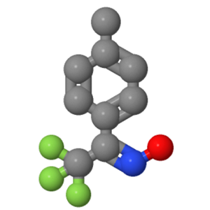 2,2,2-三氟-1-對(duì)甲苯乙酮肟；75703-25-2