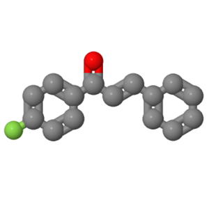 4`-氟查尔酮；399-10-0