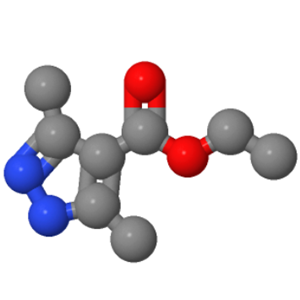 3,5-二甲基-1H-4-吡唑羧酸乙酯；35691-93-1