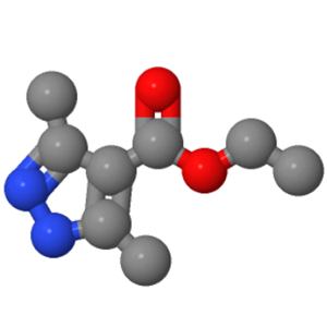 3,5-二甲基-1H-4-吡唑羧酸乙酯；35691-93-1