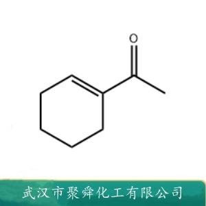 乙酰基环已烯,1-Acetyl-1-Cyclohexene