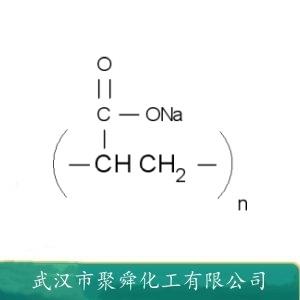 聚丙烯酸钠,Sodium polyacrylate