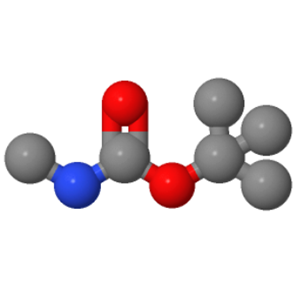 甲基-氨基甲酸叔丁酯；16066-84-5