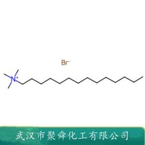 西曲溴铵,Cetrimide