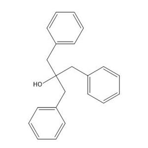 2-苄基-1,3-二苯基-2-丙醇,2-benzyl-1,3-diphenylpropan-2-ol