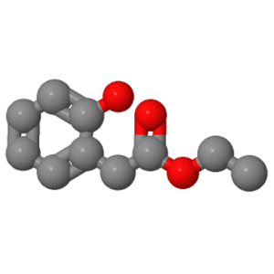 2-羟基-苯乙酸乙酯；41873-65-8