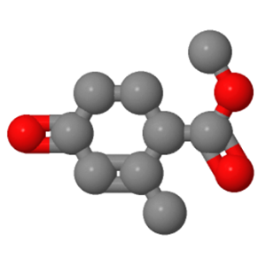 Methyl 2-Methyl-4-oxocyclohex-2-enecarboxylate；134209-76-0